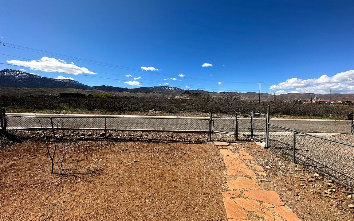 Photo of Outdoor in Clarkdale