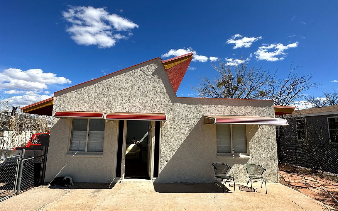 Photo of Outdoor in Clarkdale