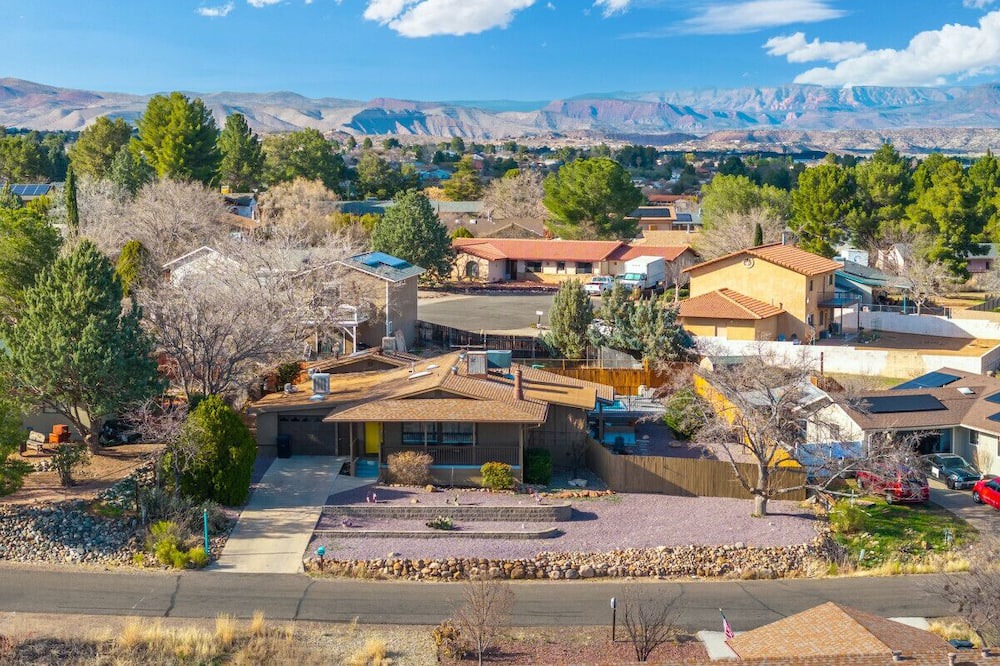 Photo of Outdoor in Cottonwood-Verde Village