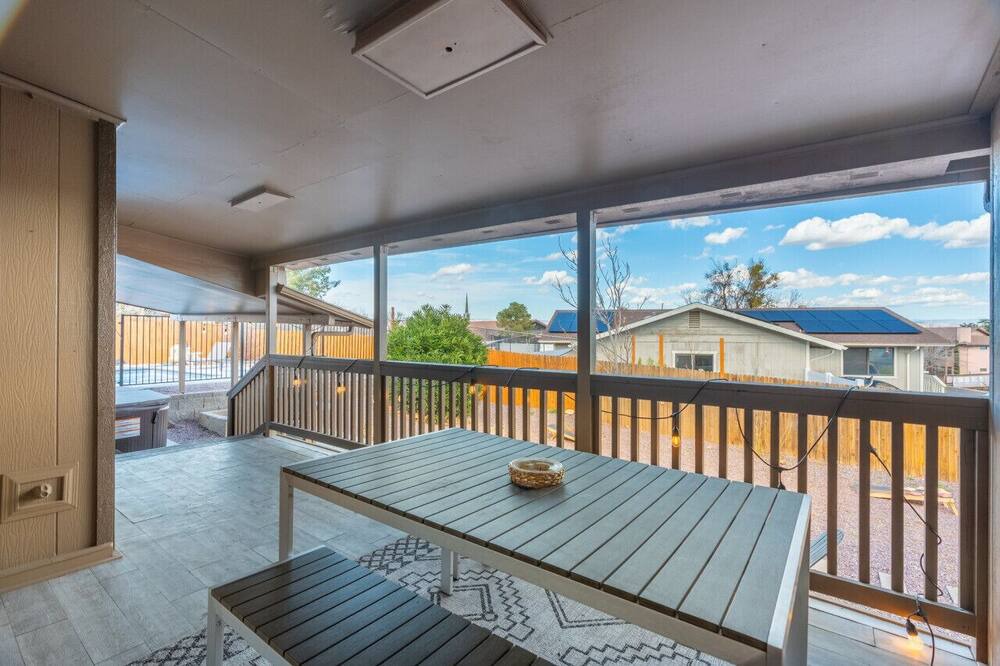 Photo of Outdoor in Cottonwood-Verde Village