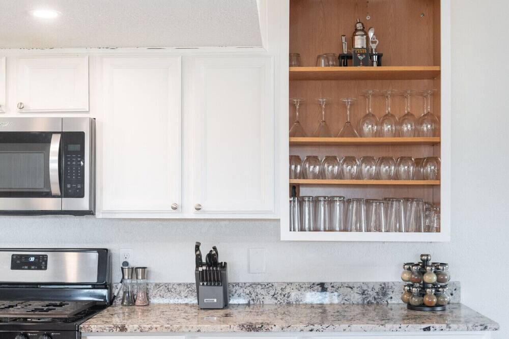 Photo of Kitchen in Cottonwood-Verde Village