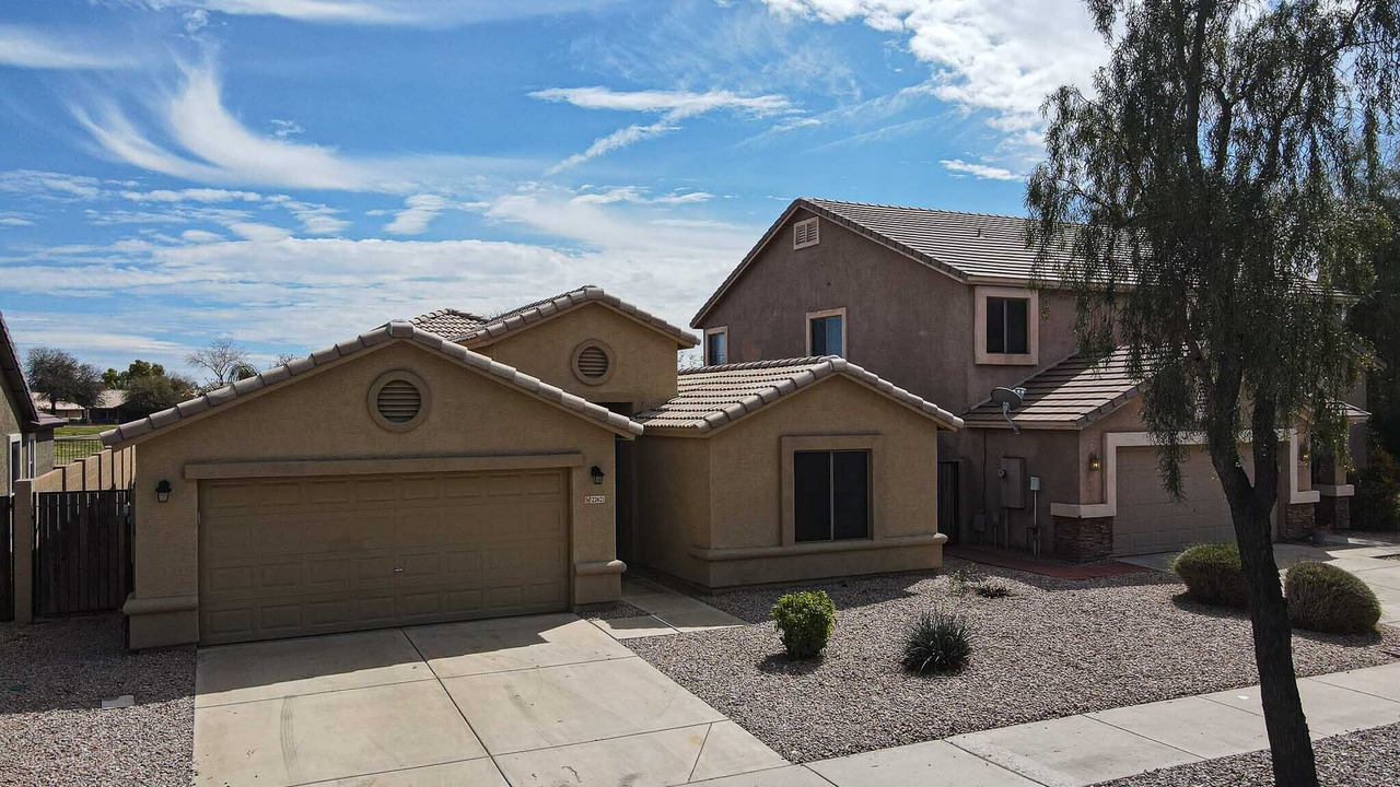 Photo of Outdoor in Villages At Queen Creek