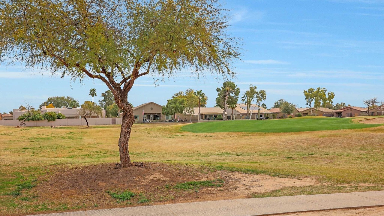Photo of Outdoor in Villages At Queen Creek