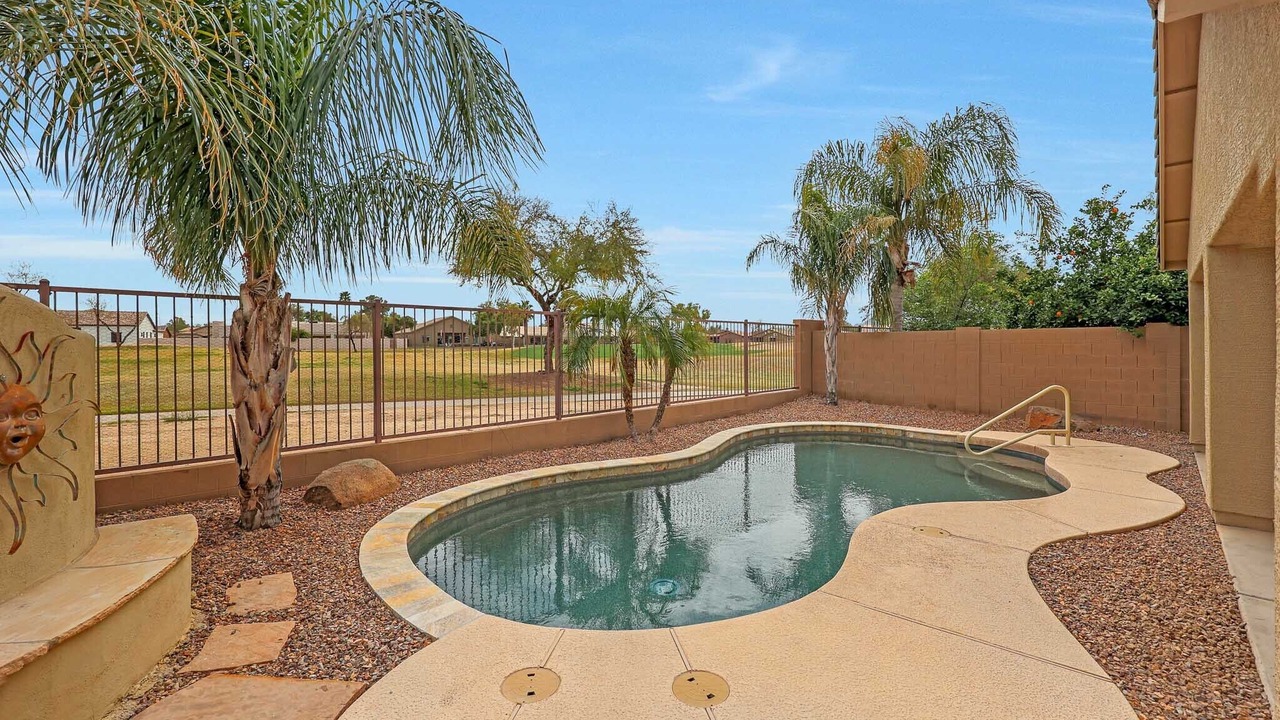 Photo of Outdoor in Villages At Queen Creek