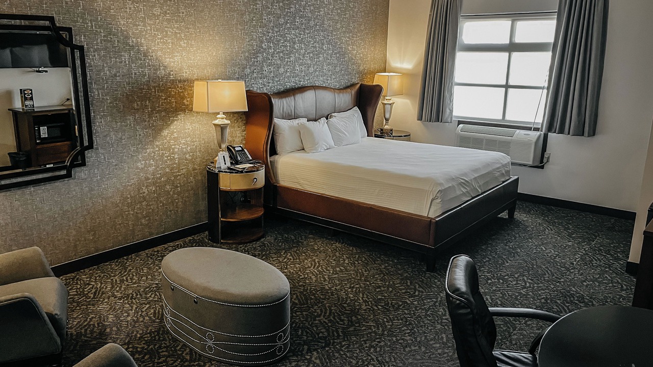 Photo of Bedroom in Chihuahua