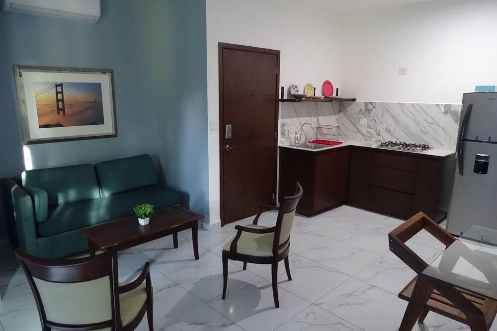 Photo of Livingroom in Lomas de Mazatlan