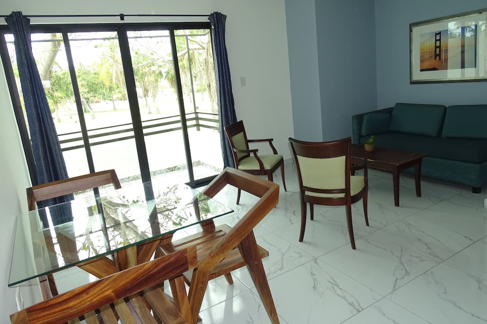 Photo of Livingroom in Lomas de Mazatlan