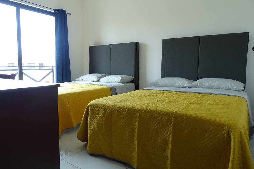 Photo of Bedroom in Lomas de Mazatlan