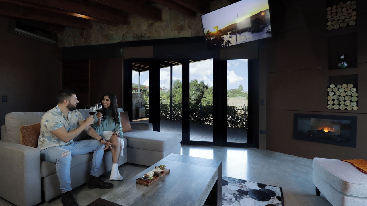 Photo of Bedroom in San Antonio de las Minas