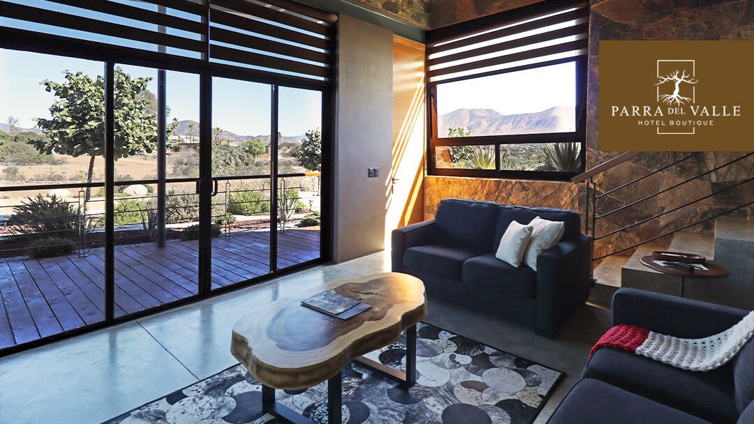 Photo of Bedroom in San Antonio de las Minas