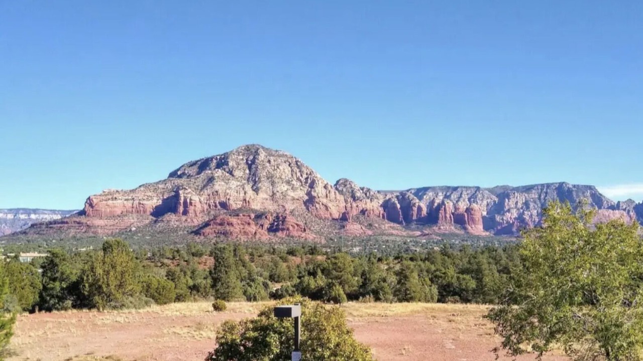 Photo of Outdoor in West Sedona