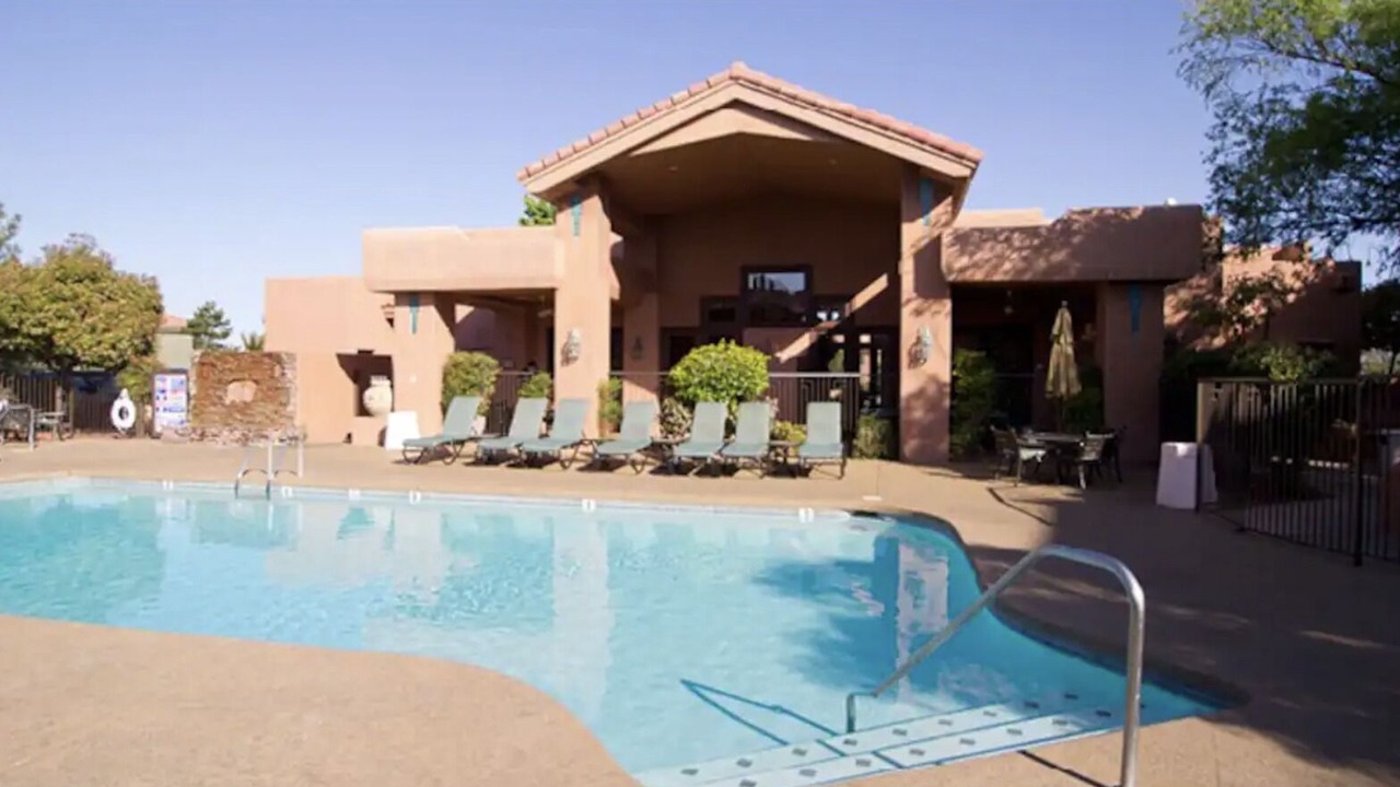 Photo of Outdoor in West Sedona