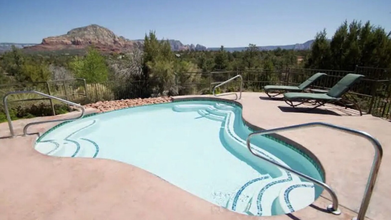 Photo of Outdoor in West Sedona