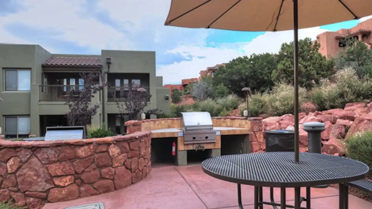 Photo of Outdoor in West Sedona