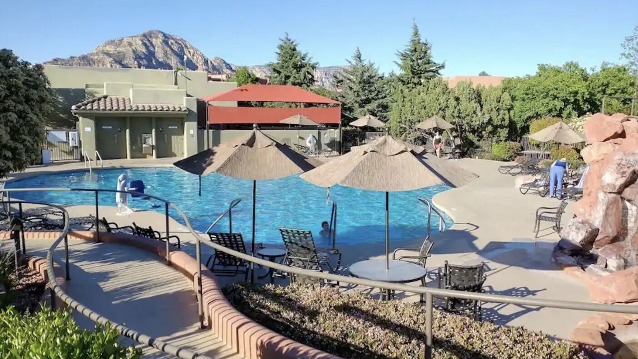 Photo of Outdoor in West Sedona
