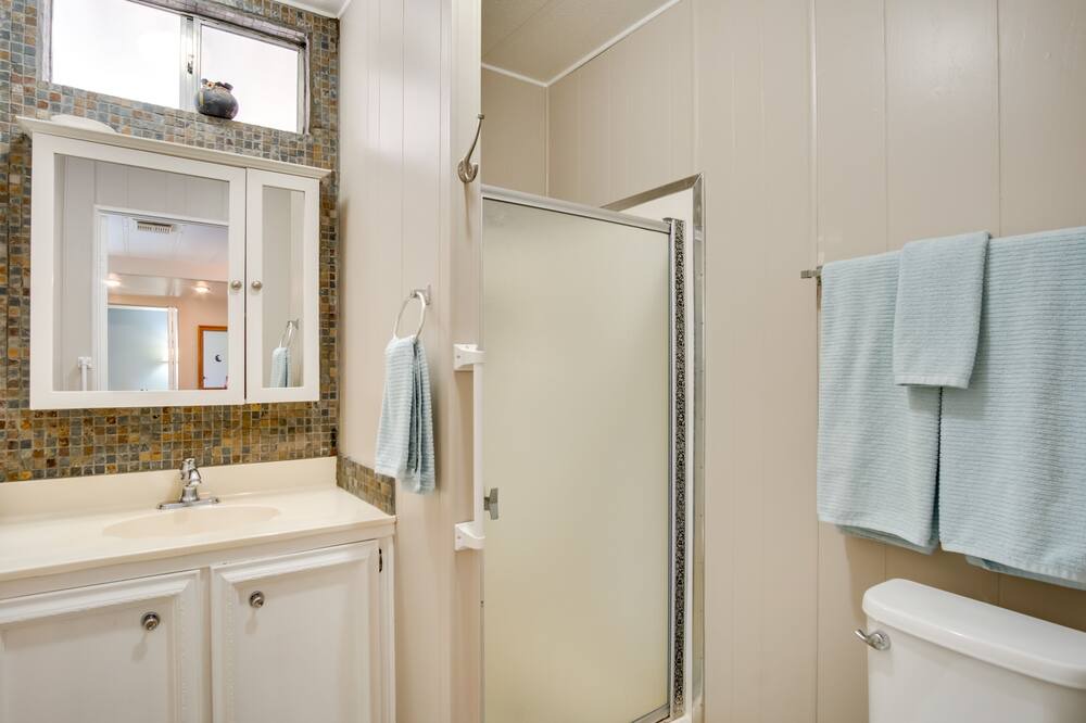 Photo of Bathroom in Tucson Estates