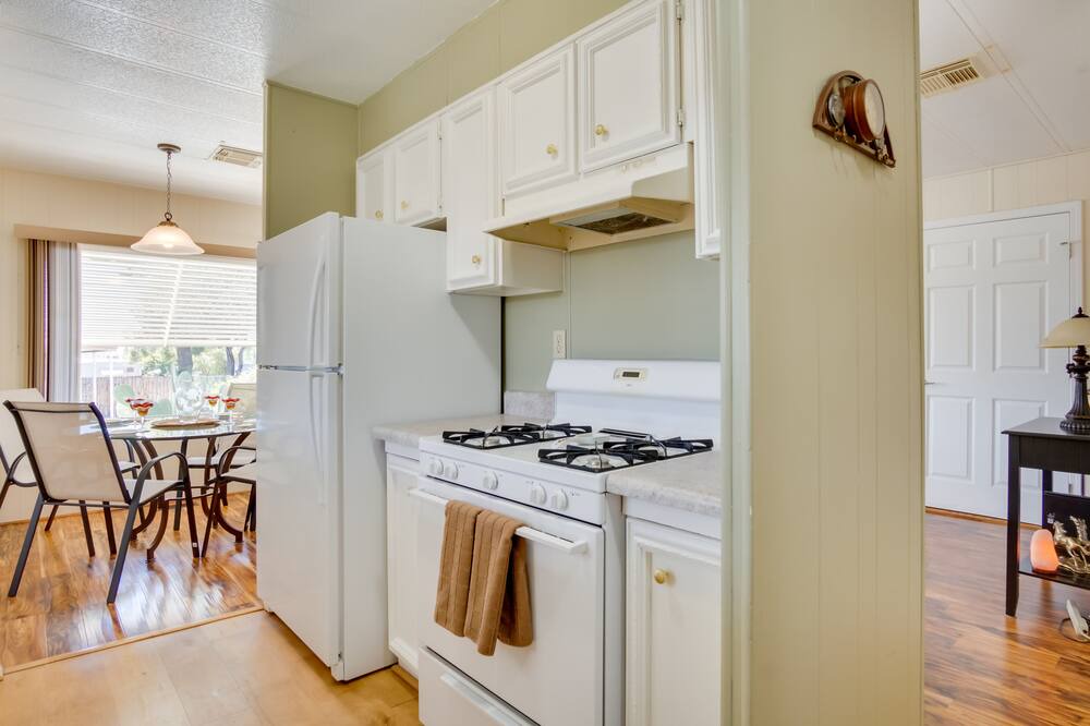 Photo of Kitchen in Tucson Estates