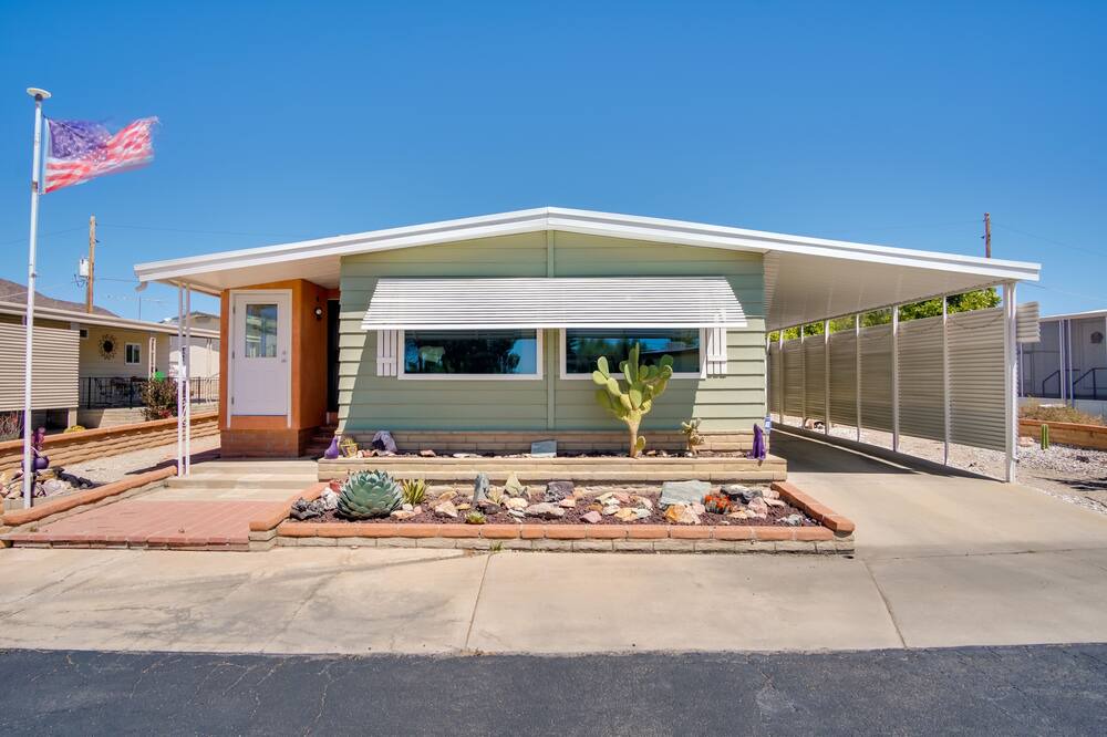 Photo of Outdoor in Tucson Estates
