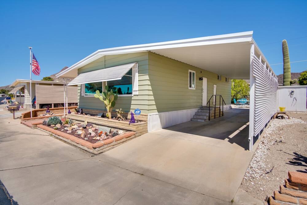 Photo of Others in Tucson Estates