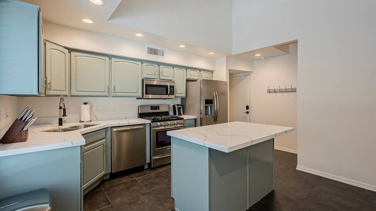 Photo of Kitchen in Alhambra