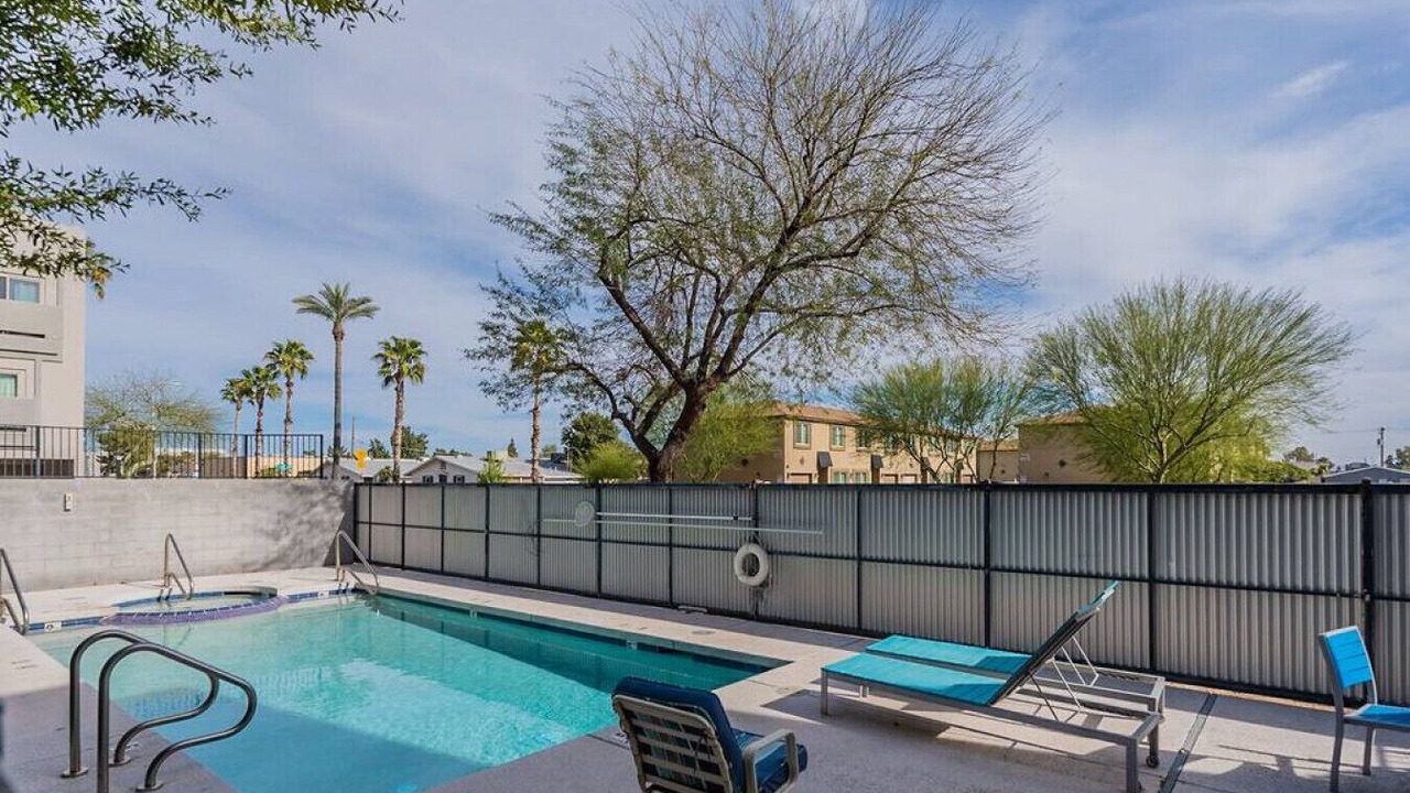 Photo of Outdoor in Alhambra