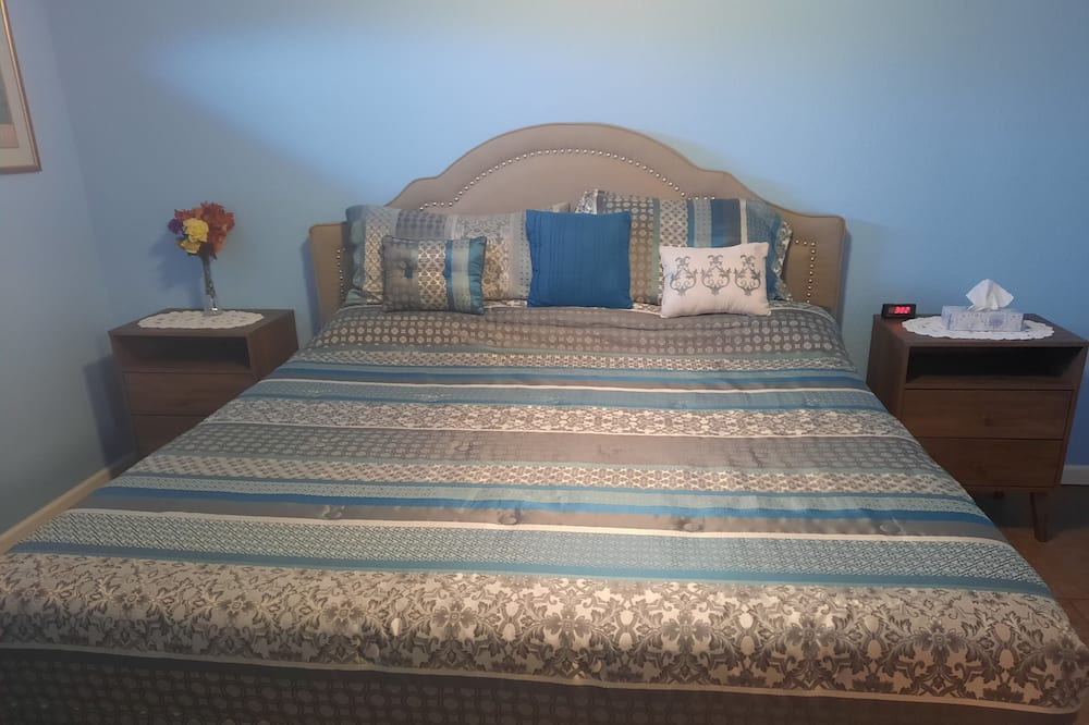 Photo of Bedroom in Clarkdale