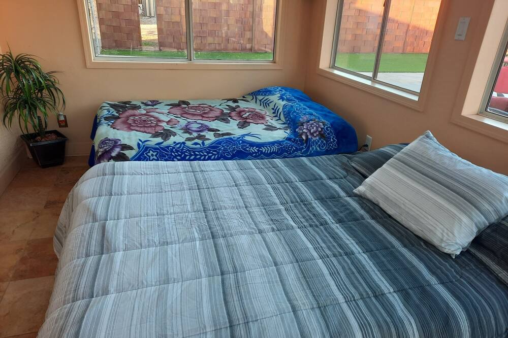 Photo of Bedroom in Clarkdale
