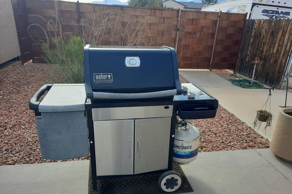 Photo of Outdoor in Clarkdale