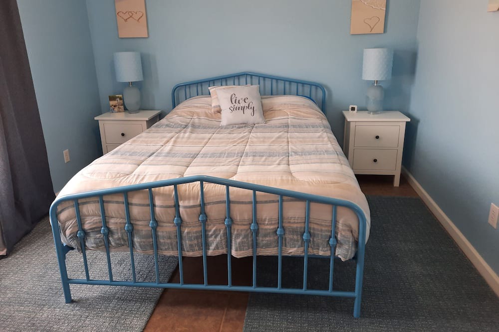 Photo of Bedroom in Clarkdale