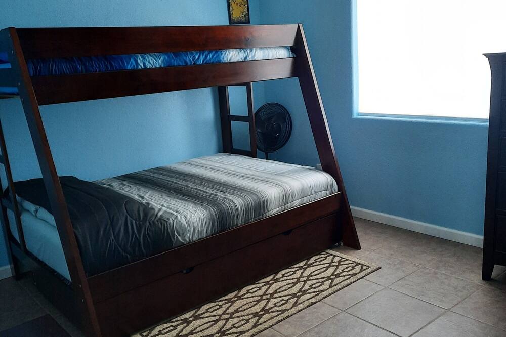 Photo of Bedroom in Clarkdale
