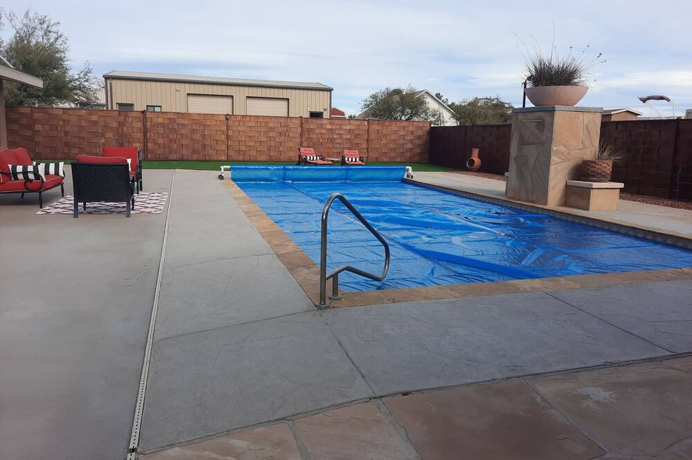 Photo of Outdoor in Clarkdale