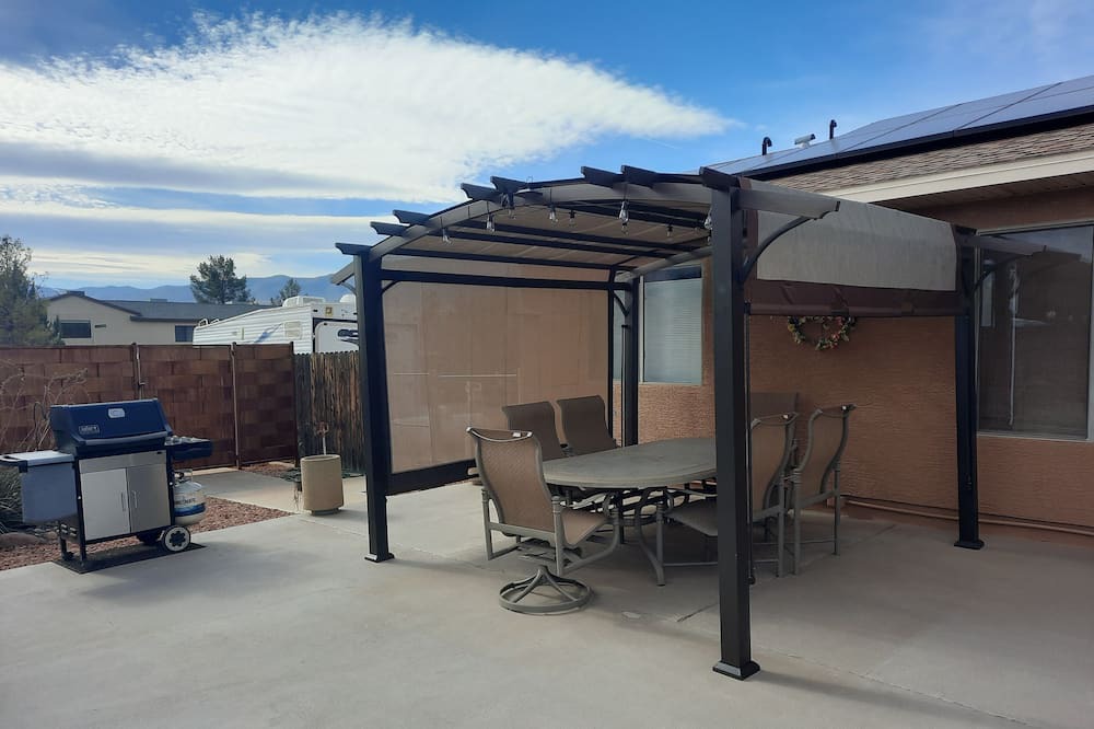 Photo of Outdoor in Clarkdale
