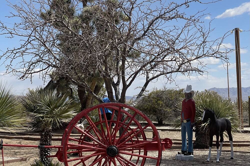 Photo of Outdoor in Kingman