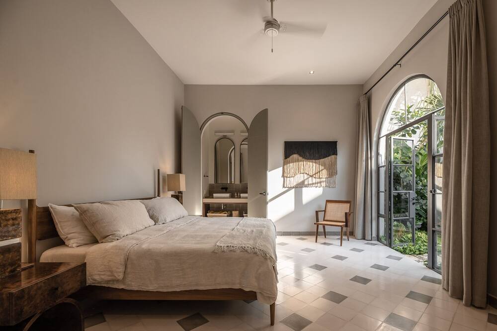 Photo of Bedroom in Centro