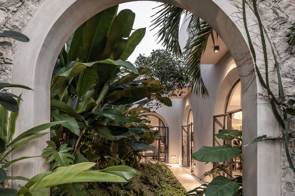 Photo of Outdoor in Centro