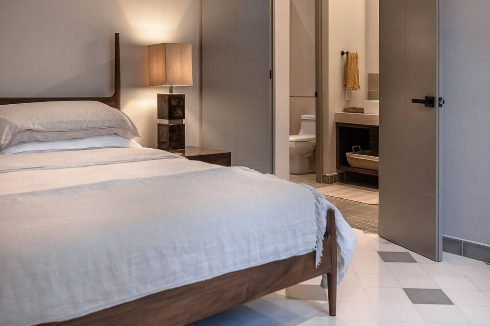 Photo of Bedroom in Centro