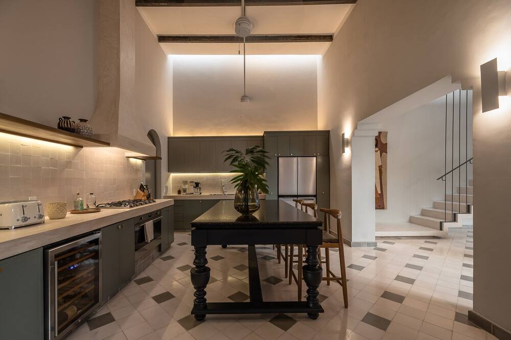 Photo of Kitchen in Centro