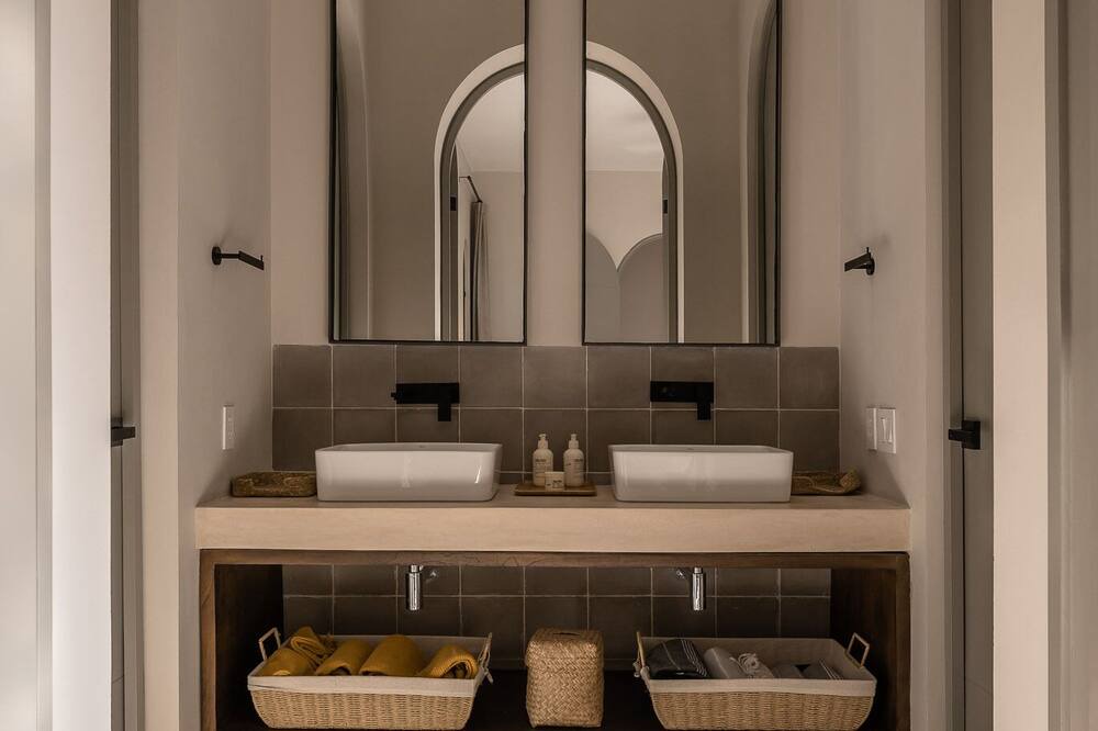 Photo of Bathroom in Centro