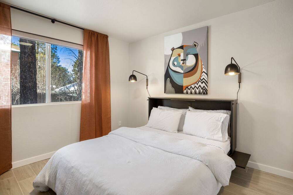 Photo of Bedroom in Ponderosa Trails