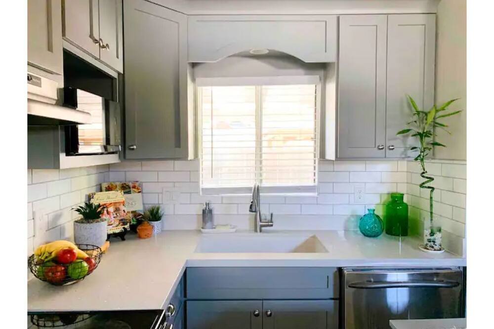Photo of Kitchen in Governmental Mall
