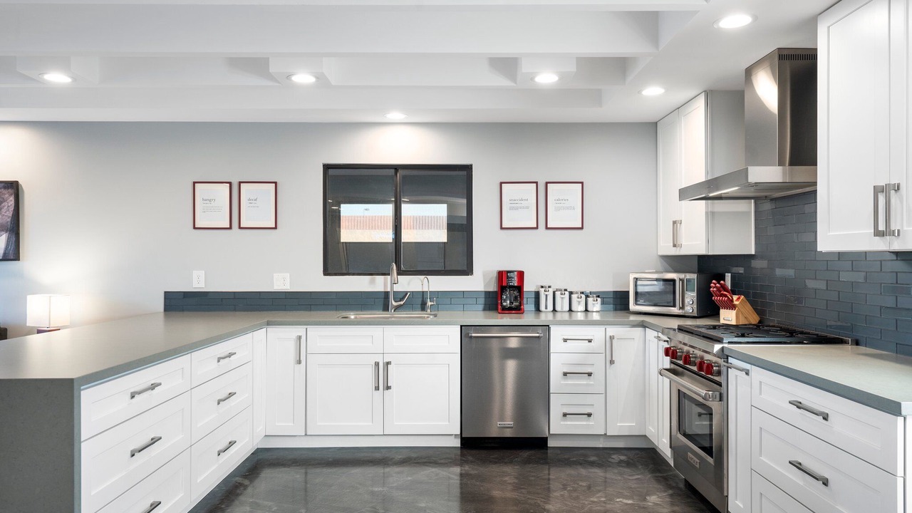 Photo of Kitchen in Park Scottsdale Four