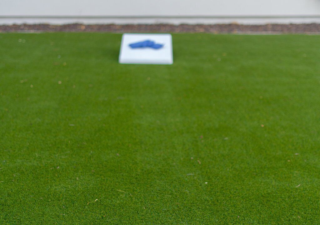 Photo of Outdoor in Park Scottsdale Four
