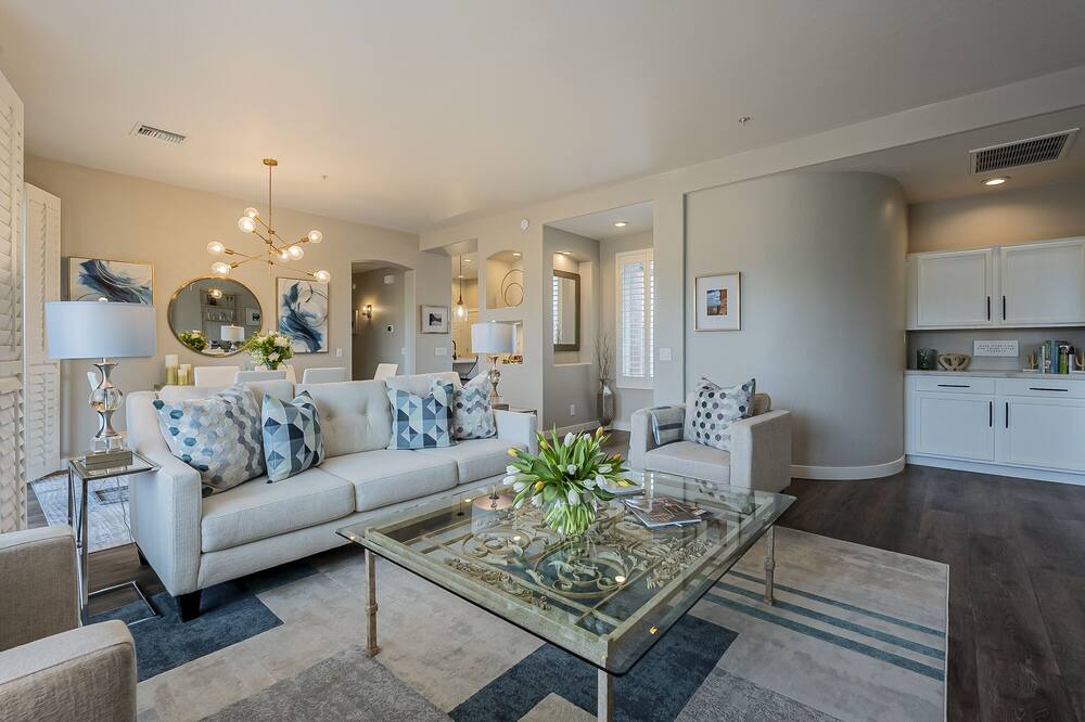 Photo of Livingroom in Talon Retreat