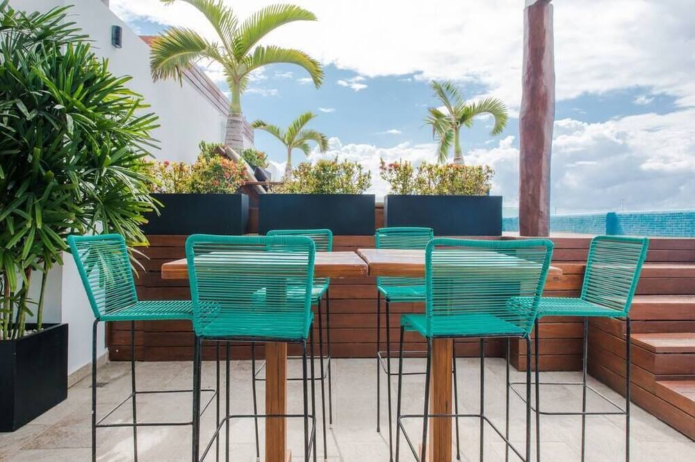 Photo of Outdoor in Luis Donaldo Colosio