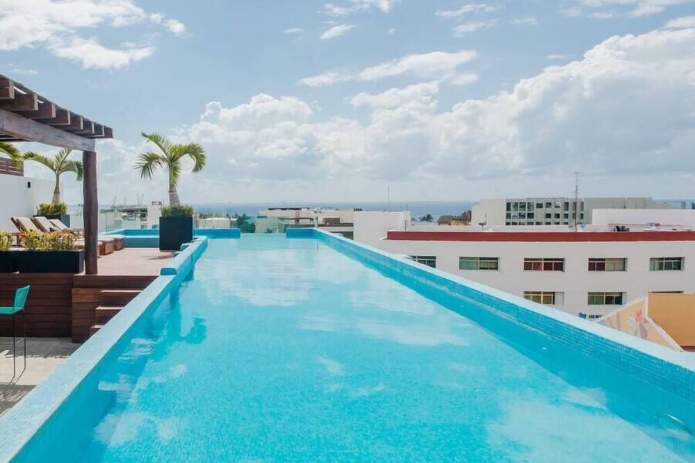 Photo of Outdoor in Luis Donaldo Colosio