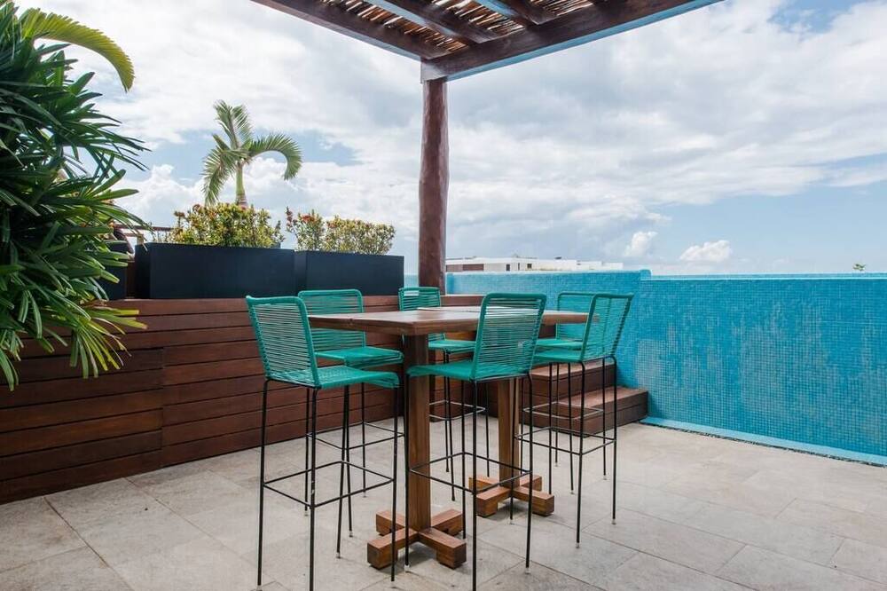 Photo of Outdoor in Luis Donaldo Colosio