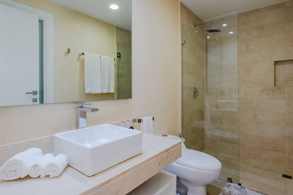 Photo of Bathroom in Luis Donaldo Colosio