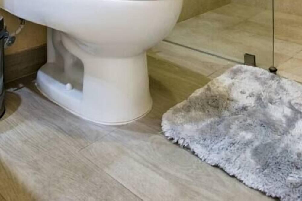Photo of Bathroom in Luis Donaldo Colosio