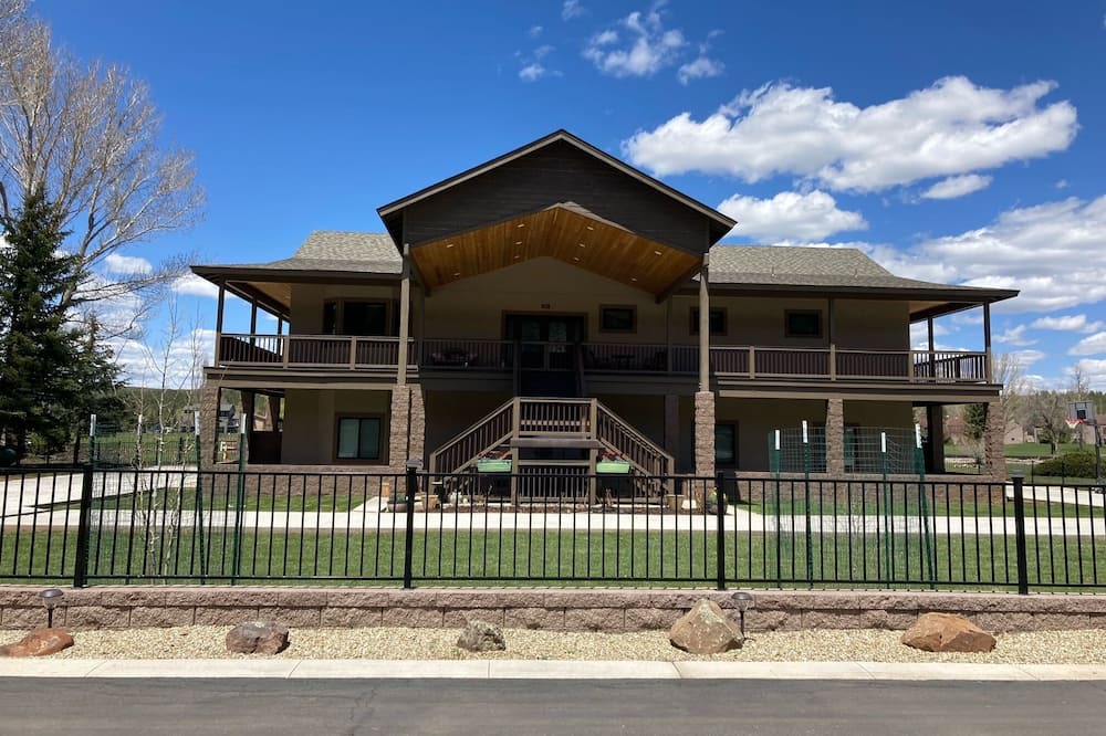 Photo of Outdoor in Munds Park