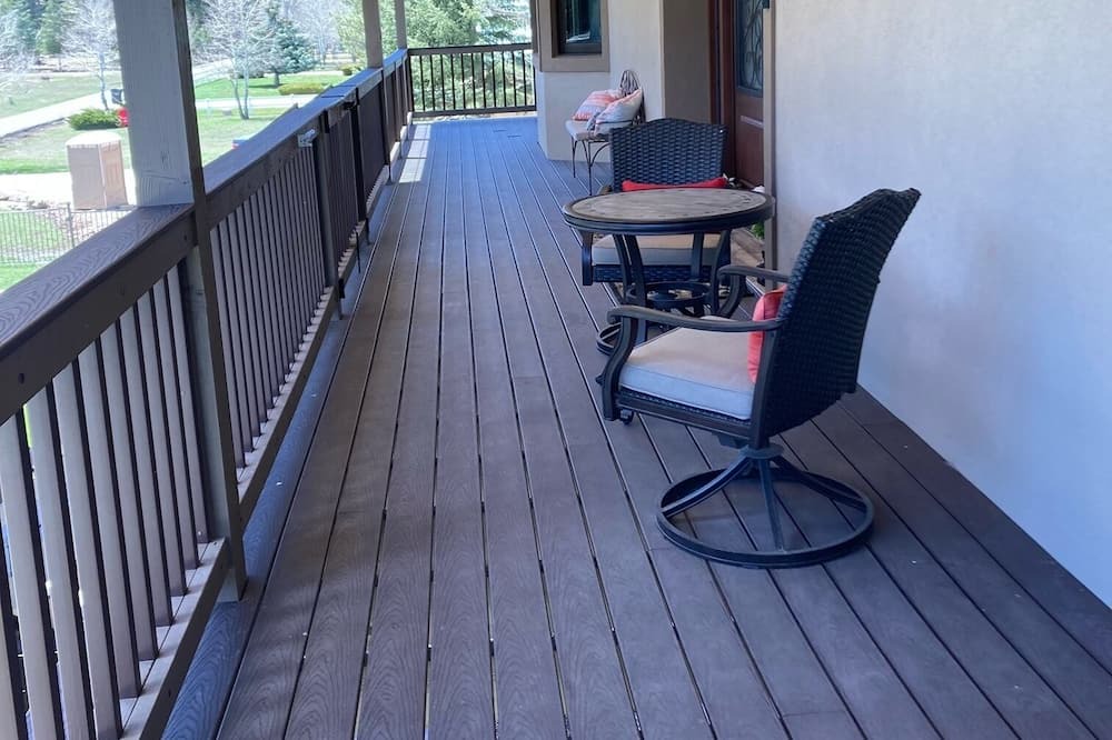 Photo of Patio Balcony in Munds Park